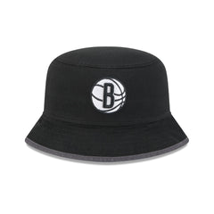 Brooklyn Nets Kids Bucket Hat