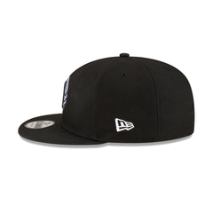 Brooklyn Nets Basic 9FIFTY Snapback Hat