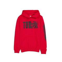 Toronto Raptors 2024 Tip-Off Hoodie