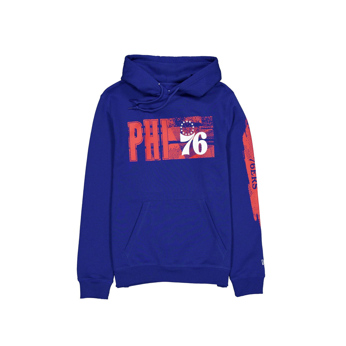 Philadelphia 76ers 2024 Tip-Off Hoodie