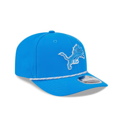 Detroit Lions Multi Rope 9SEVENTY Stretch-Snap Hat