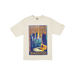Golden State Warriors 2025 All-Star Game Victory Grove Jonathan Kuminga T-Shirt