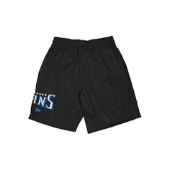 Tennessee Titans Mesh Black Shorts