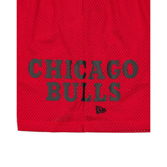 Chicago Bulls Summer Shorts