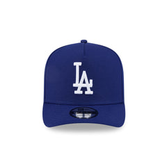 Los Angeles Dodgers Sidepatch 9FIFTY A-Frame Snapback Hat