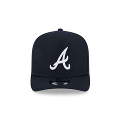 Atlanta Braves Sidepatch 9FIFTY A-Frame Snapback Hat
