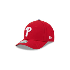 Philadelphia Phillies Player Replica Kids 9FORTY M-Crown Snapback Hat