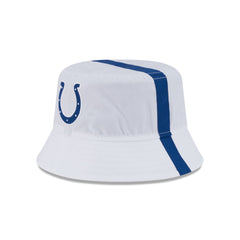 Indianapolis Colts Kids Helmet Bucket Hat