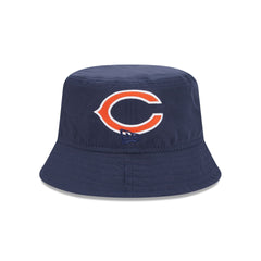 Chicago Bears Kids Helmet Bucket Hat