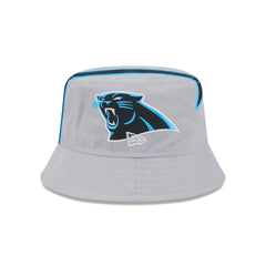 Carolina Panthers Kids Helmet Bucket Hat