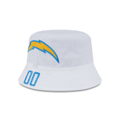 Los Angeles Chargers Kids Helmet Bucket Hat