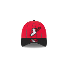 Chicago White Sox 2026 City Connect Kids 9TWENTY Adjustable Hat
