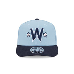 Washington Nationals City Connect 9SEVENTY Stretch-Snap Hat