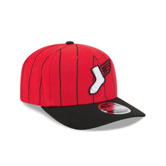 Chicago White Sox City Connect 9SEVENTY Stretch-Snap Hat