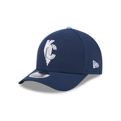Kansas City Royals City Connect 9FORTY M-Crown Snapback Hat