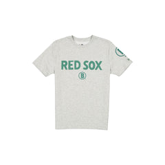 Boston Red Sox City Connect Gray T-Shirt