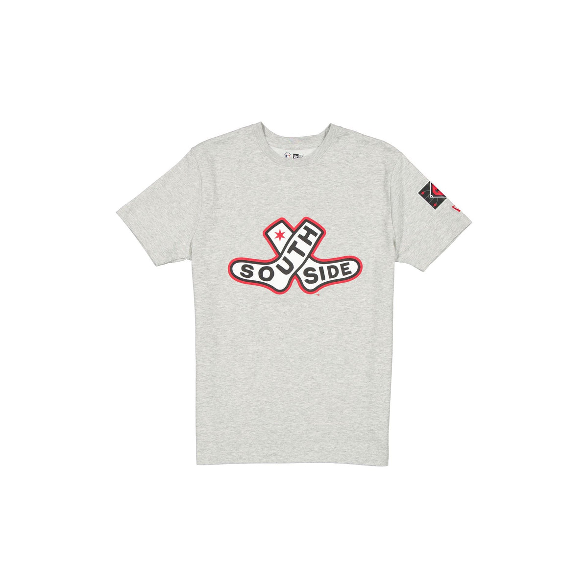 Chicago White Sox City Connect Gray T-Shirt