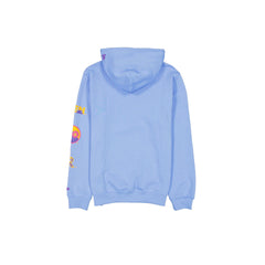 Colorado Rockies City Connect Pastel Blue Hoodie