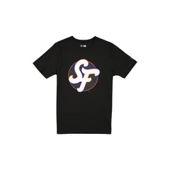 San Francisco Giants City Connect Black T-Shirt