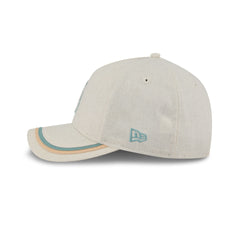 Chicago White Sox Neutral Hemp 9FORTY M-Crown A-Frame Adjustable Hat