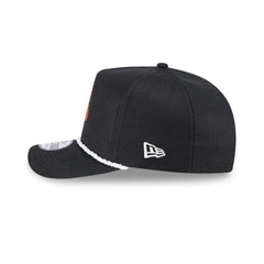 Baltimore Orioles Pearl Rope Golfer Hat
