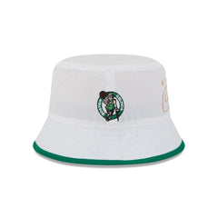 Boston Celtics 2025 Draft Bucket Hat
