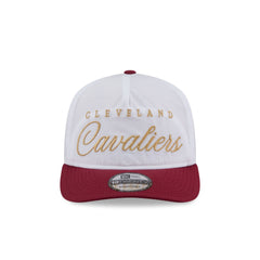 Cleveland Cavaliers 2025 Draft 19TWENTY Adjustable Hat