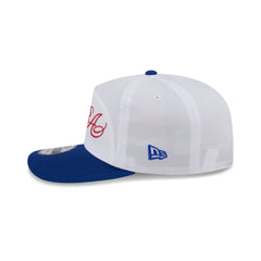 NBA 2025 Draft 19TWENTY Adjustable Hat