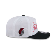 Portland Trail Blazers 2025 Draft 19TWENTY Adjustable Hat