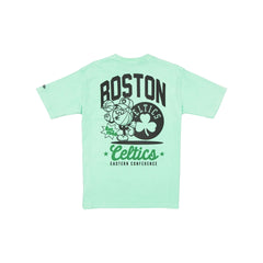 Boston Celtics Sport Classics Pastel T-Shirt