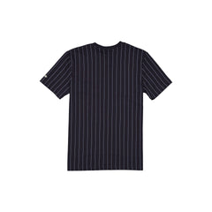 Dallas Cowboys Throwback Retro Pinstripe T-Shirt