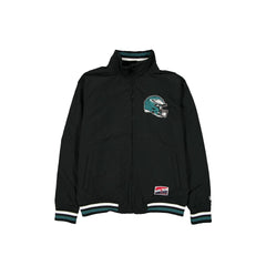 Philadelphia Eagles Throwback Nylon Jacket