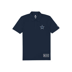 Dallas Cowboys Combine Polo