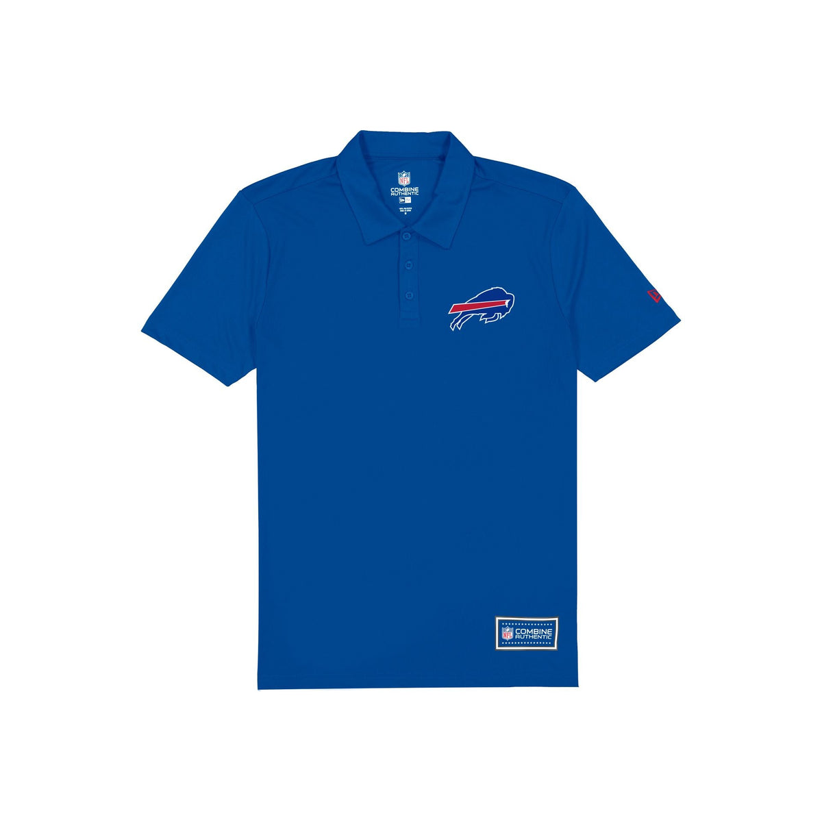 Buffalo Bills Combine Polo