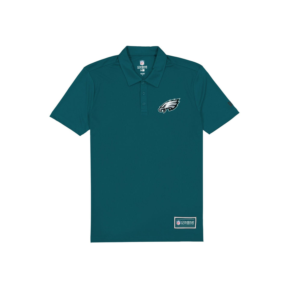 Philadelphia Eagles Combine Polo