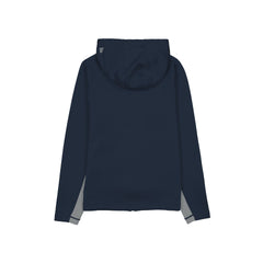 Dallas Cowboys Combine Full-Zip Hoodie