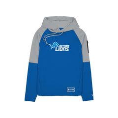 Detroit Lions Combine Hoodie