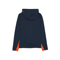 Denver Broncos Combine Full-Zip Hoodie
