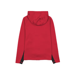 Kansas City Chiefs Combine Full-Zip Hoodie