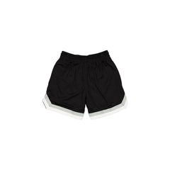 Las Vegas Raiders Mesh Black Shorts