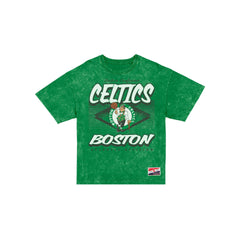 Boston Celtics Throwback Classic Women's T-Shirt