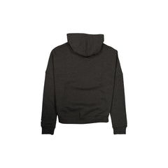 Pittsburgh Steelers Throwback Women's Glitter Hoodie
