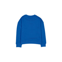 Buffalo Bills Flip Sequin Girls Crewneck