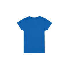 Buffalo Bills Flip Sequin Girls T-Shirt