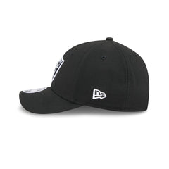 Las Vegas Raiders Team Kids 9FORTY M-Crown Snapback Hat