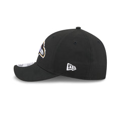 Baltimore Ravens Team Kids 9FORTY M-Crown Snapback Hat