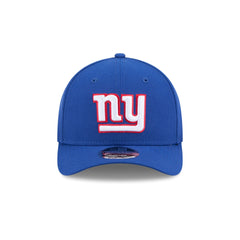 New York Giants Team 9FORTY M-Crown Snapback Hat