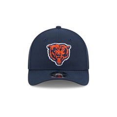 Chicago Bears Team 9FORTY M-Crown Snapback Hat