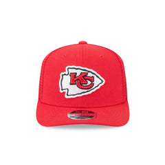 Kansas City Chiefs Team 9SEVENTY Trucker Hat