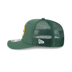 Green Bay Packers Team 9SEVENTY Trucker Hat